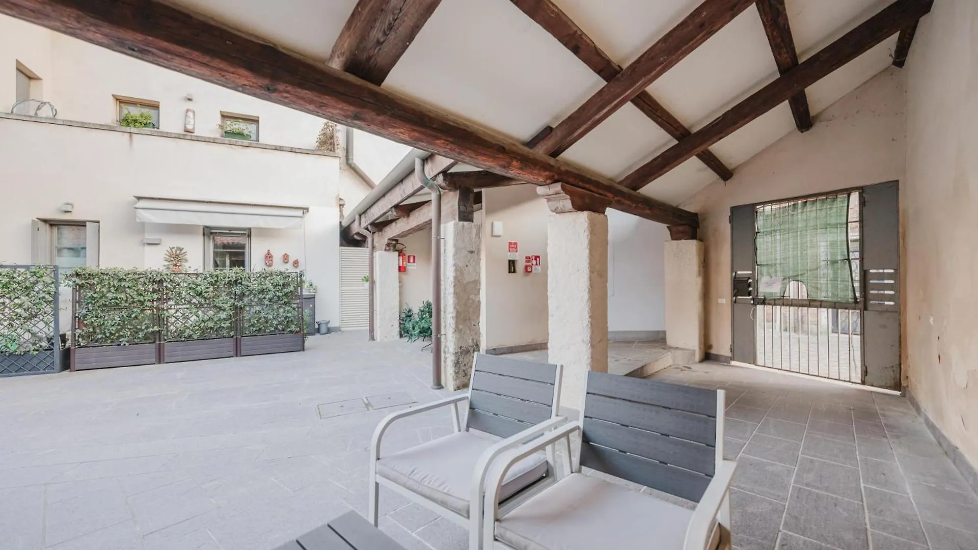 Appartamento Casa Dell'Aquila - Murano - 10 Min From Venice - Wifi