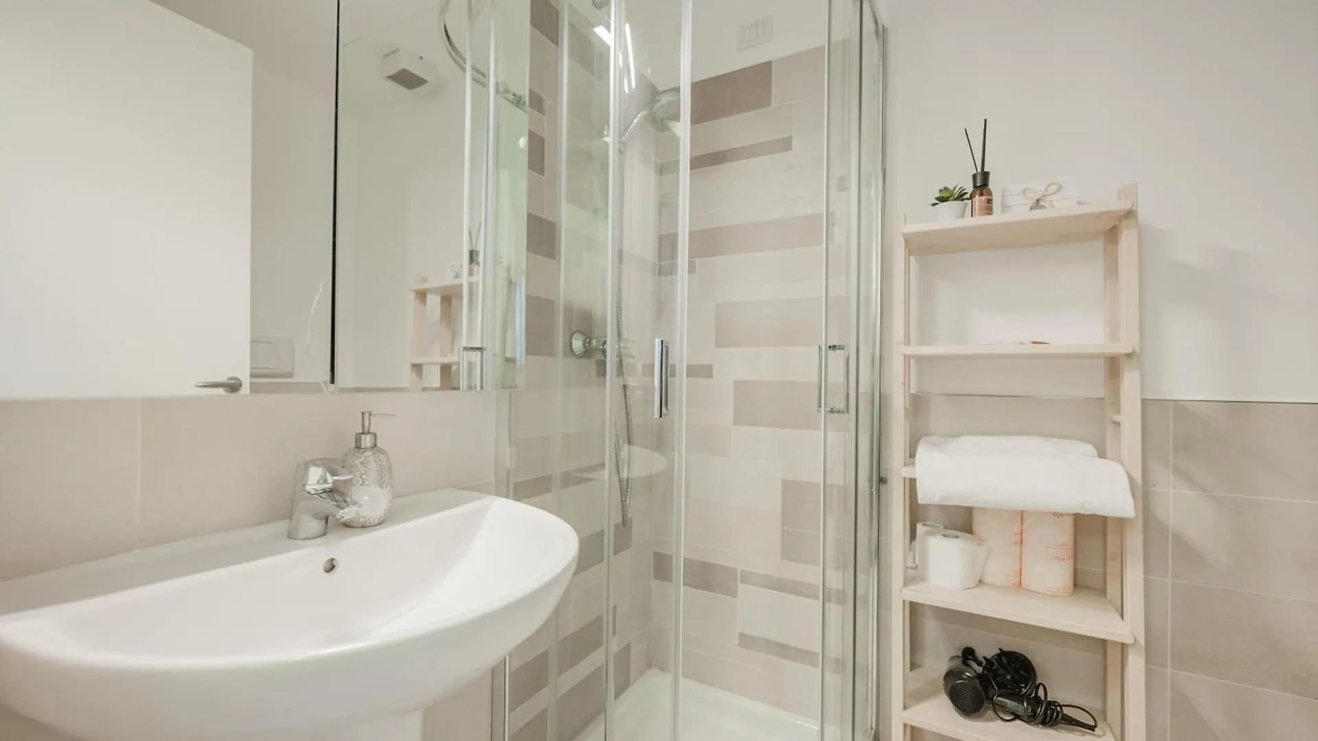 Appartamento Casa Dell'Aquila - Murano - 10 Min From Venice - Wifi