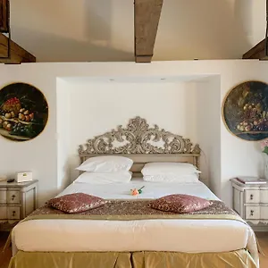 Apartman Al Redentore Di, Velence