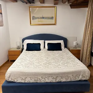 San Marco Loft Appartement
