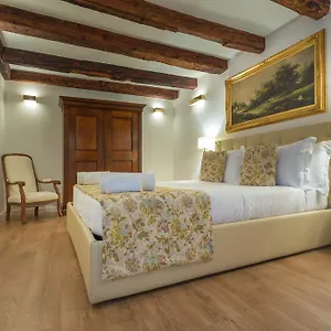 Apartman Apartments-rialto 1 - 2 - 3, Velence