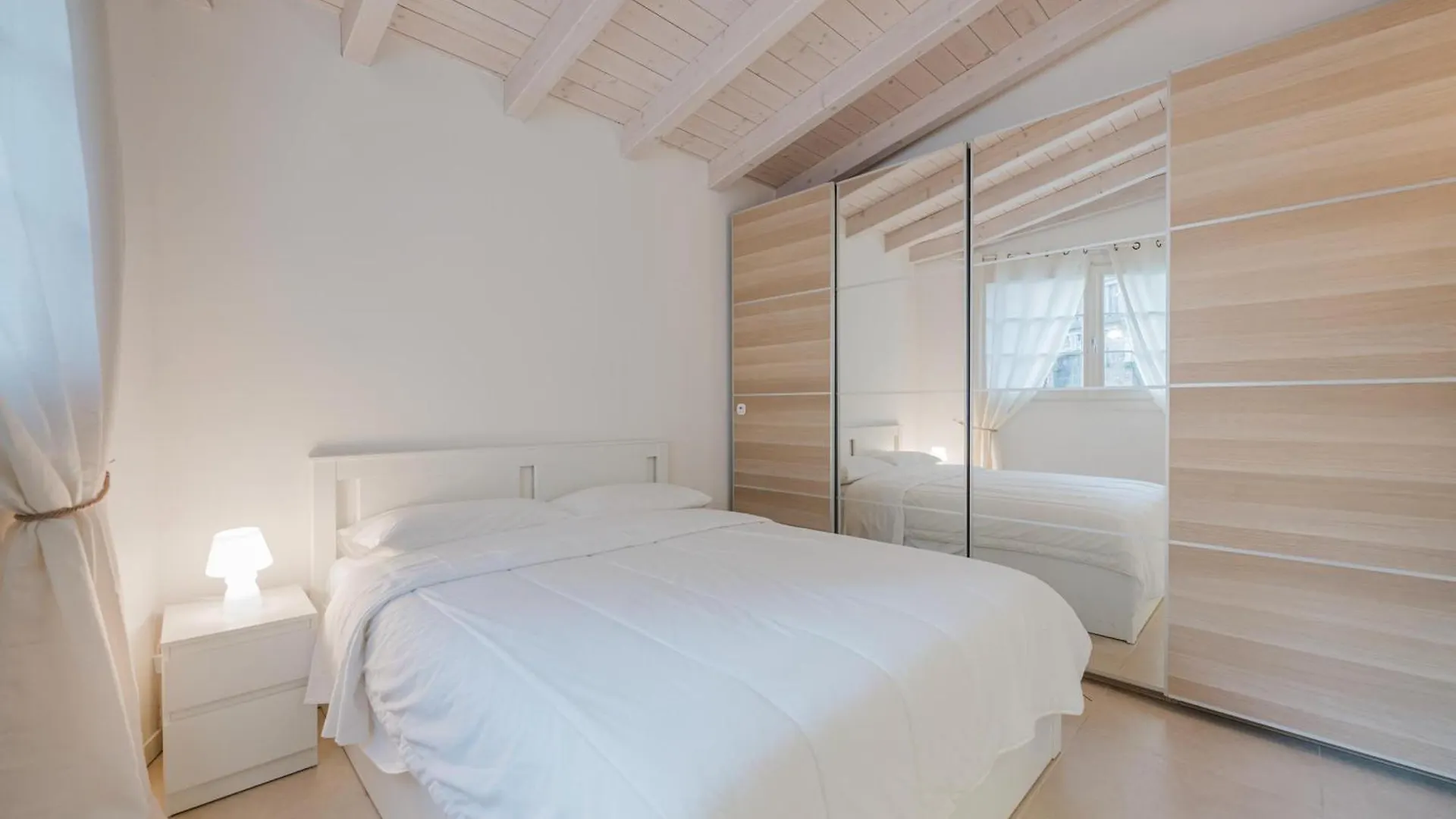 Casa Dell\'Aquila - Murano - 10 Min From Venice - Wifi kontakter