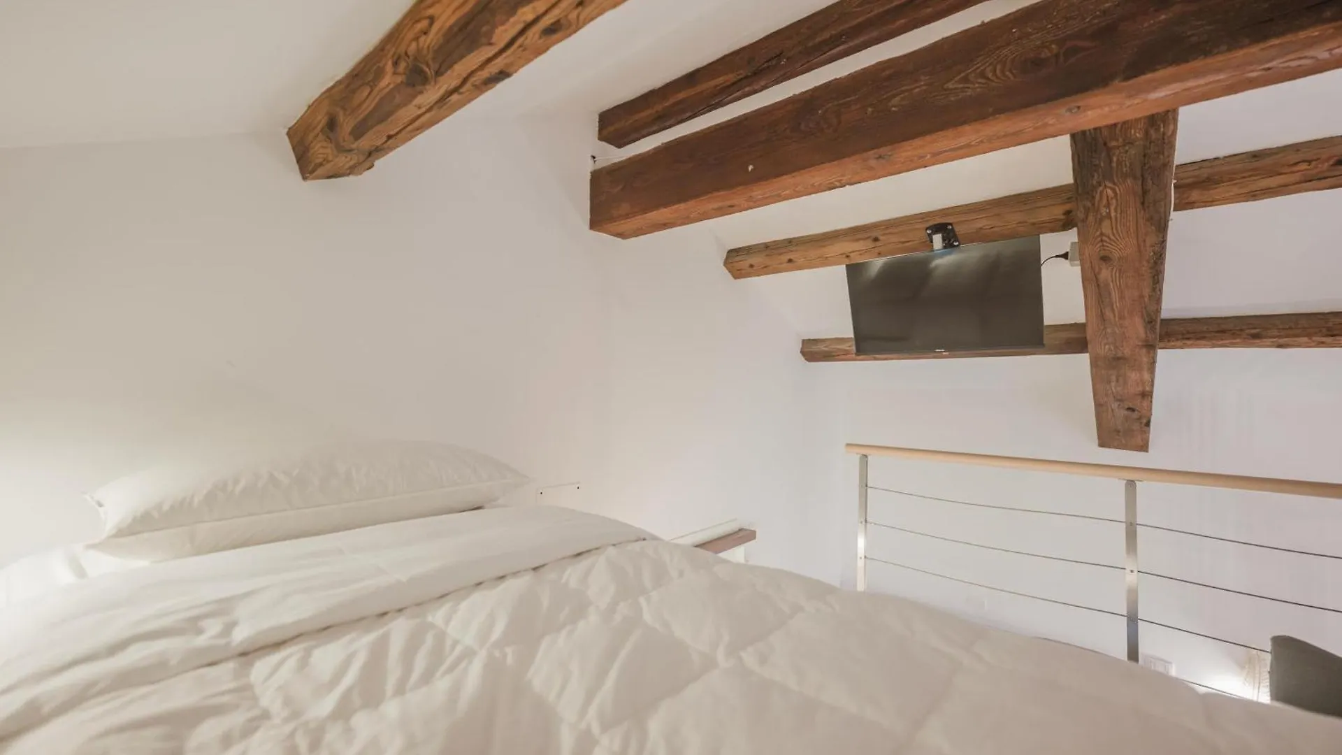 Lejlighed Casa Dell'Aquila - Murano - 10 Min From Venice - Wifi Italien