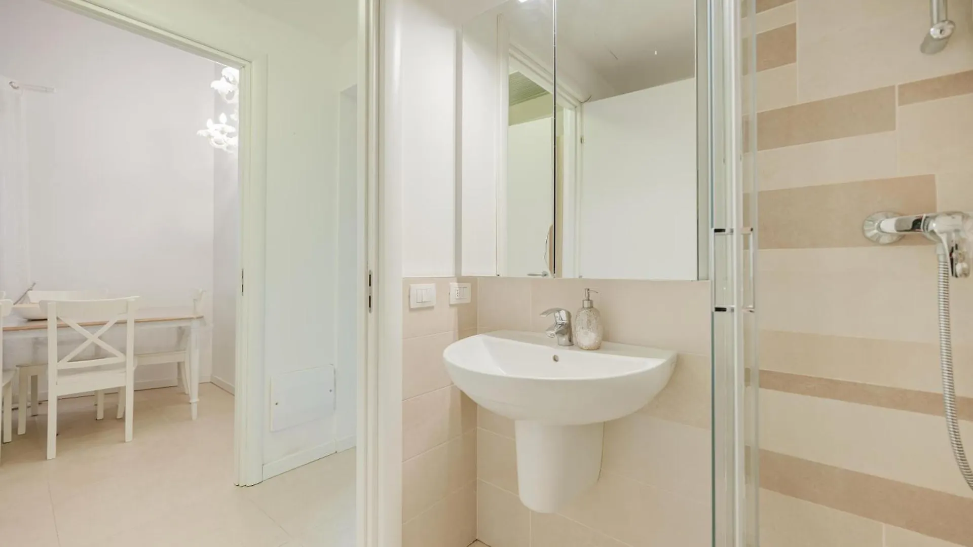 Casa Dell'Aquila - Murano - 10 Min From Venice - Wifi Lejlighed