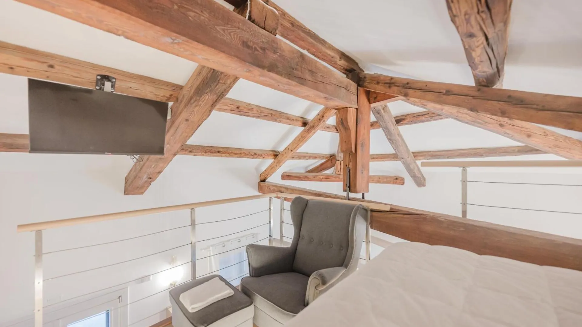 Lejlighed Casa Dell'Aquila - Murano - 10 Min From Venice - Wifi Italien